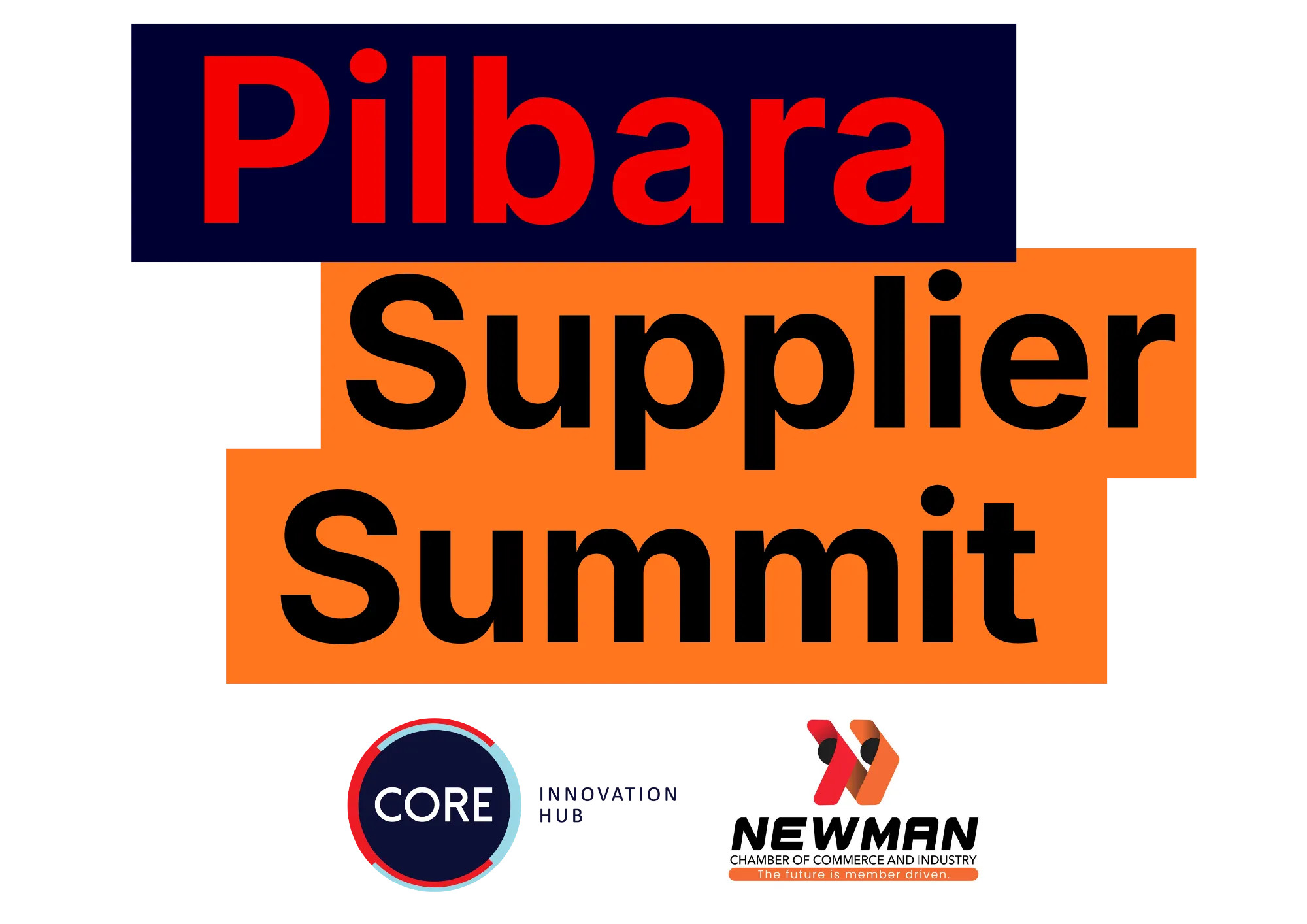 Pilbara Supplier Summit 2026